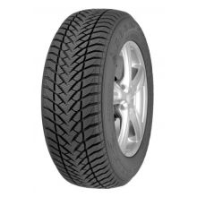 255/55HR18 GOODYEAR TL UG SUV* XL               (EU)109H *E*