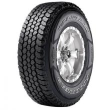 235/65TR17  GOODYEAR TL WRANGLER AT ADV XL     (NEU)108T *E*