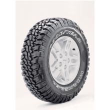 235/85QR16  GOODYEAR TL WRANGLER MT/R POR       (EU)114Q *E*