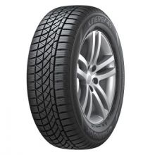 215/55HR16 HANKOOK TL H740 Celoročné XL       (NEU) 97H *E*