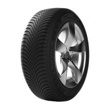 215/60HR16  MICHELIN TL ALPIN 5 XL              (EU) 99H *E*