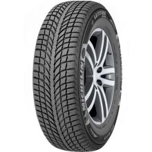 235/65VR19  MICHELIN TL LATITUDE ALPIN LA2 XL       109V *E*