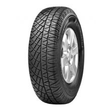 265/70TR17  MICHELIN TL LATITUDE CROSS              115T *E*