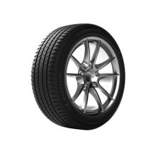 235/55WR19  MICHELIN TL LATITUDE SPORT 3 AO     (EU)101W *E*