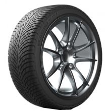 235/45VR19  MICHELIN TL PILOT ALPIN 5 XL        (EU) 99V *E*