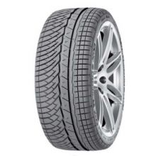 255/40VR20  MICHELIN TL ALPIN PA4 MO XL        (EU) 101V *E*