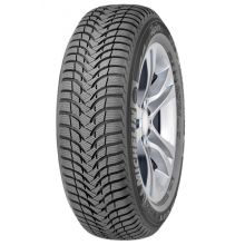 185/60TR14  MICHELIN TL ALPIN A4                (EU) 82T *E*