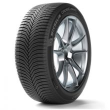 195/55HR16  MICHELIN TL CROSSCLIMATE + XL       (EU) 91H *E*