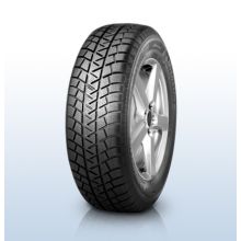 255/55HR18  MICHELIN TL LATITUDE ALPIN MO       (EU)105H *E*