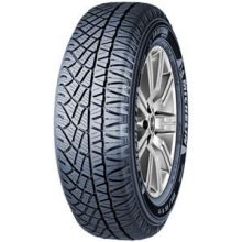 235/60HR18  MICHELIN TL LATITUDE CROSS XL       (EU)107H *E*