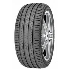 275/40WR20  MICHELIN TL LATITUDE SPORT 3* ZP XL (EU)106W *E*