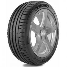 255/40ZR19  MICHELIN TL PS4 S XL               (NEU)100Y *E*