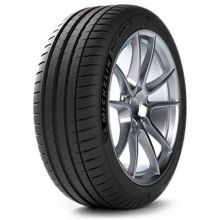 225/55ZR17  MICHELIN TL PS4 XL                  (EU)101Y *E*