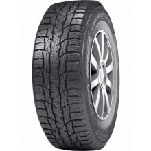 195/75R16C NOKIAN TL WR C3                     (NEU)107S *E*