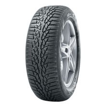 225/60VR16 NOKIAN TL WR D4 XL                  (NEU)102V *E*