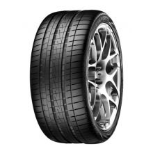 295/45ZR20  VREDESTEIN TL ULTRAC VORTI XL           114Y *E*