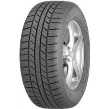 265/65 R17 WRANGLER HP ALL WEATHER 112H FP .