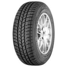 165/80 R13 Polaris 3 83T M+S 3PMSF