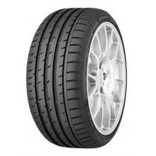 195/45 R16 ContiSportContact 3 80V FR