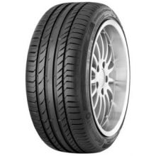 255/40 R20 CSC 5 101V XL FR