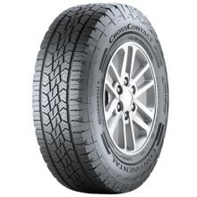 255/60 R18 CrossContact ATR 112V XL FR