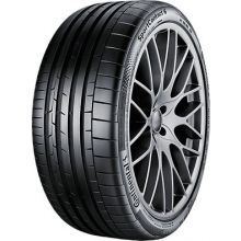 255/35 R21 SportContact 6 98Y XL AO1 FR ContiSilent