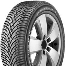 215/50 R18 G-FORCE WINTER2 SUV 92V 3PMSF