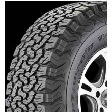 235/65 R17 ALL-TERRAIN T/A KO2 109R RWL