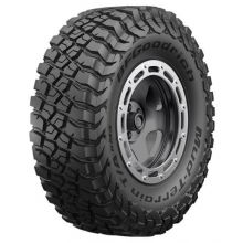 305/60 R18 MUD TERRAIN T/A KM3 121Q