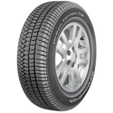 235/75 R15 Urban Terrain T/A 109H XL