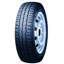 225/55 R17 C AGILIS ALPIN 109T M+S
