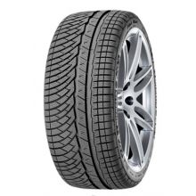 265/40 R19 PILOT ALP.PA4 102V XL MO FR M+S 3PMSF