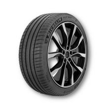 235/50 R18 PILOT SPORT 4 SUV ZP 97V