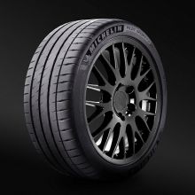 275/35 R23 PILOT SPORT 4 SUV 108Y XL FR