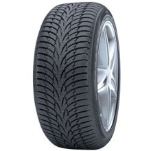 205/70 R15 WR D3 100H XL