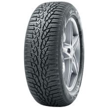 225/50 R17 (DOT17) WR D4 98V XL