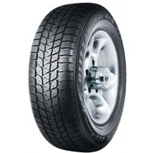255/55 R18 LM25-4 RFT 109H XL * M+S 3PMSF