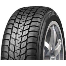255/40 R18 LM25 EXT 95V MOE FR M+S 3PMSF