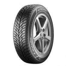 215/45 R16 MP62 90V XL FR M+S 3PMSF