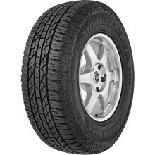 225/65 R17 GEOLANDAR A/T G015 102T 3PMSF OWL