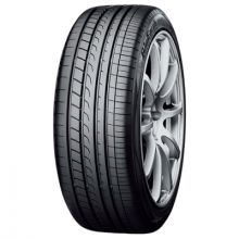 235/55WR17  YOKOHAMA TL BLUEARTH RV-02 XL           103W *E*