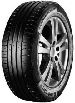 185/55VR15  CONTI TL PREMIUM 5                  (EU) 82V *E*