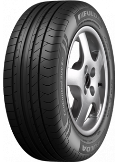 225/55 R18 ECOCONTROL SUV 98V FP