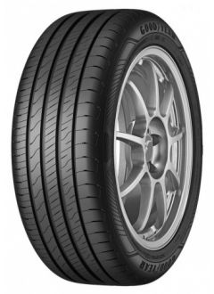 225/65 R17 EFFICIENTGRIP 2 SUV 102H