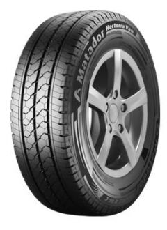 195/70 R15 C Hectorra Van 104/102R