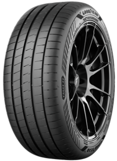 255/45 R20 EAGLE F1 ASYMMETRIC 6 105Y XL FP