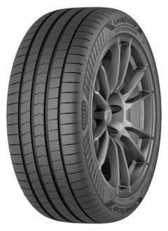 265/45 R20 EAGLE F1 ASYMMETRIC 6 108Y XL FP