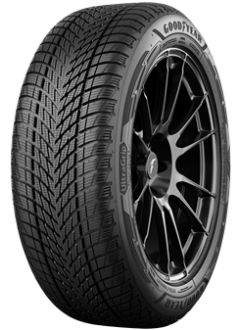 235/60 R18 ULTRAGRIP PERFORMANCE 3 107H XL 3PMSF