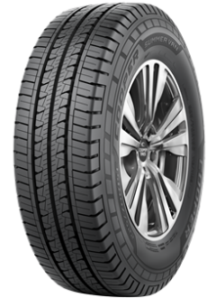 215/70 R15 C SUMMER VAN 109S