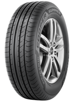 215/60 R17 SUMMER 100V XL